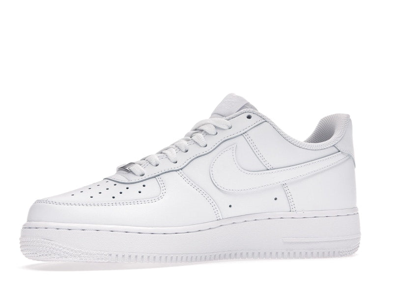 Nike Air Force 1 Low '07 White