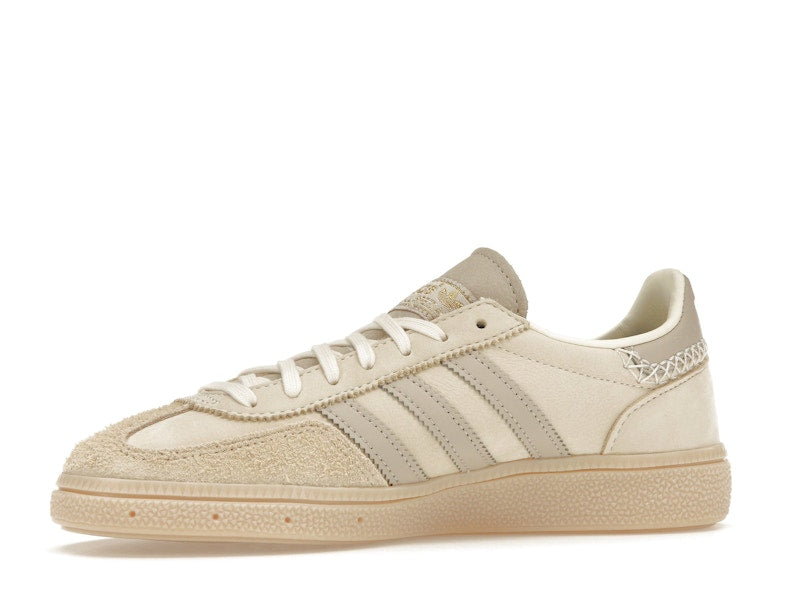 adidas Handball Spezial Cream White Beige (Women's)