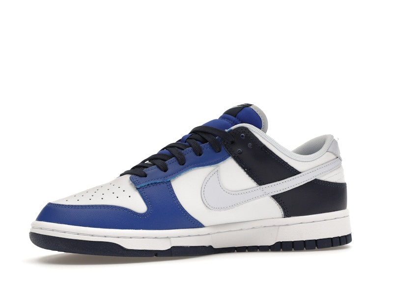 Nike Dunk Low Game Royal Navy