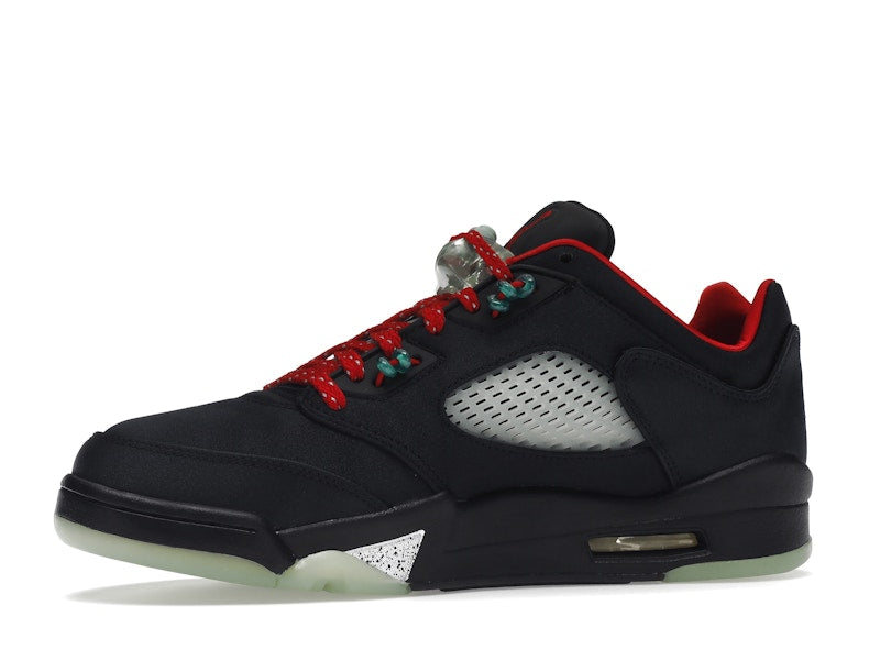 Jordan 5 Retro Low CLOT Jade