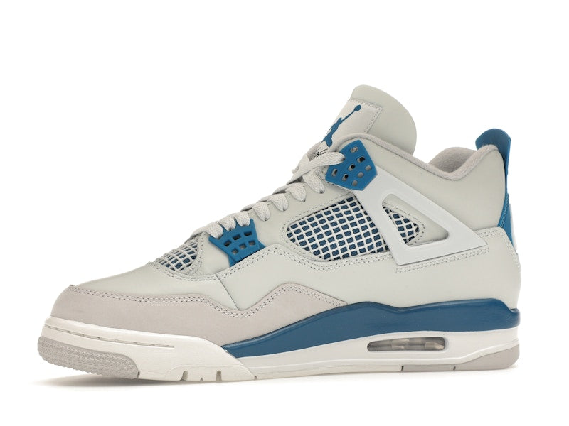 Jordan 4 Retro Military Blue (2024)