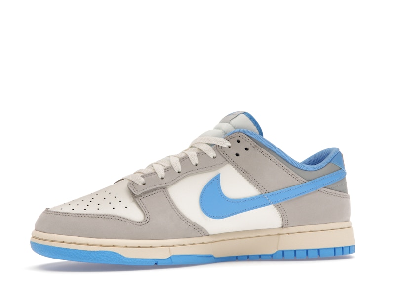 Nike Dunk Low Athletic Department University Blue