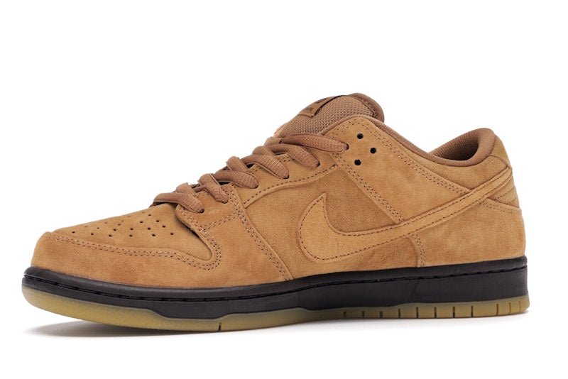 Nike SB Dunk Low Wheat (2021/2023)