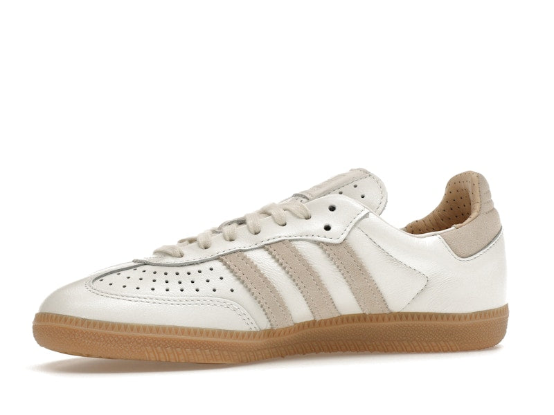 adidas Samba OG Core White Magic Beige