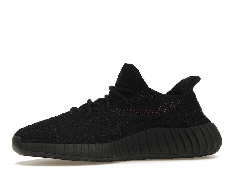 adidas Yeezy Boost 350 V2 Core Black Red (2016/2022/2023)