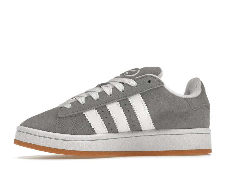 adidas Campus 00s Grey Gum (Kids)