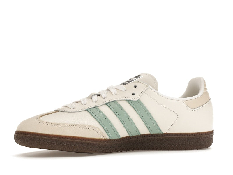 adidas Samba OG Hazy Green (Women's)