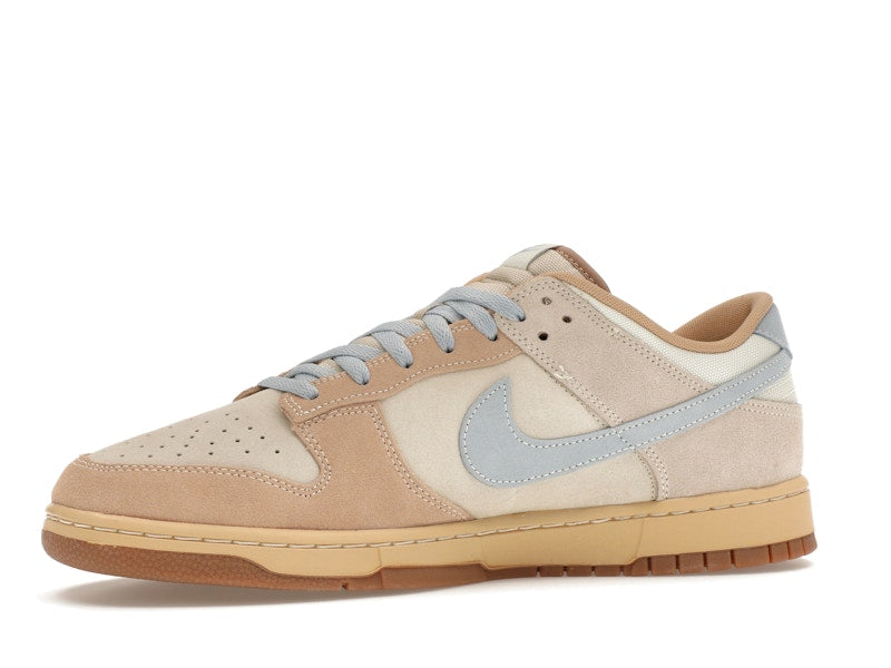 Nike Dunk Low Sanddrift Light Armory Blue