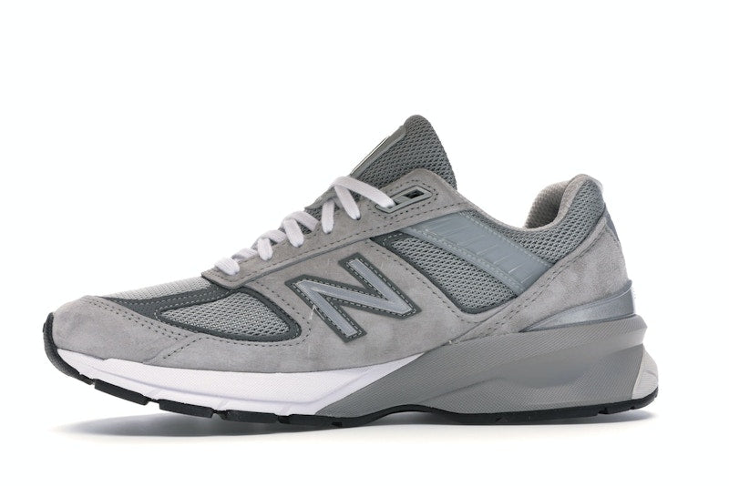 New Balance 990v5 Grey