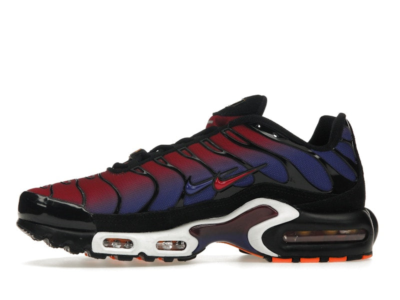 Nike Air Max Plus Patta FC Barcelona Culers del Món