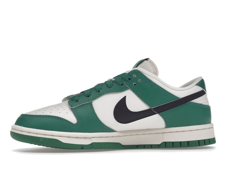 Nike Dunk Low SE Lottery Pack Malachite Green