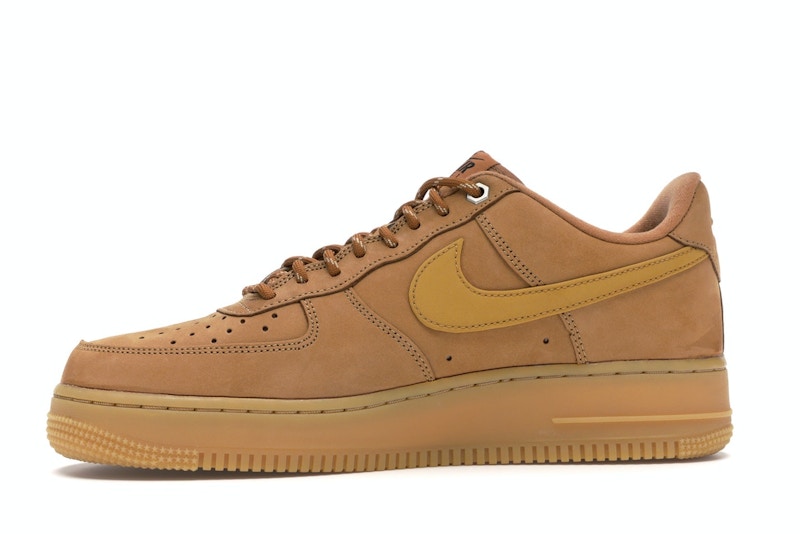 Nike Air Force 1 Low Flax (2019/2022)