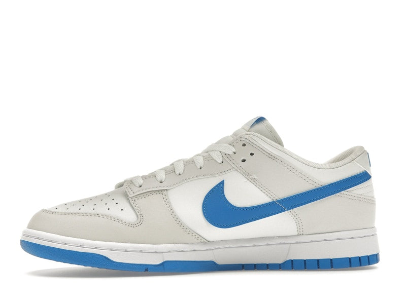 Nike Dunk Low Retro Photo Blue