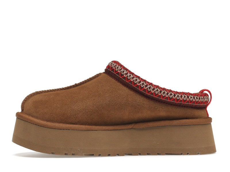 UGG Tazz Slipper Chestnut (Women's)