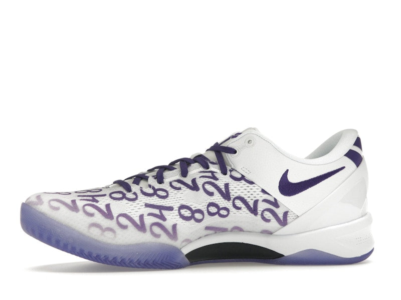 Nike Kobe 8 Protro Court Purple