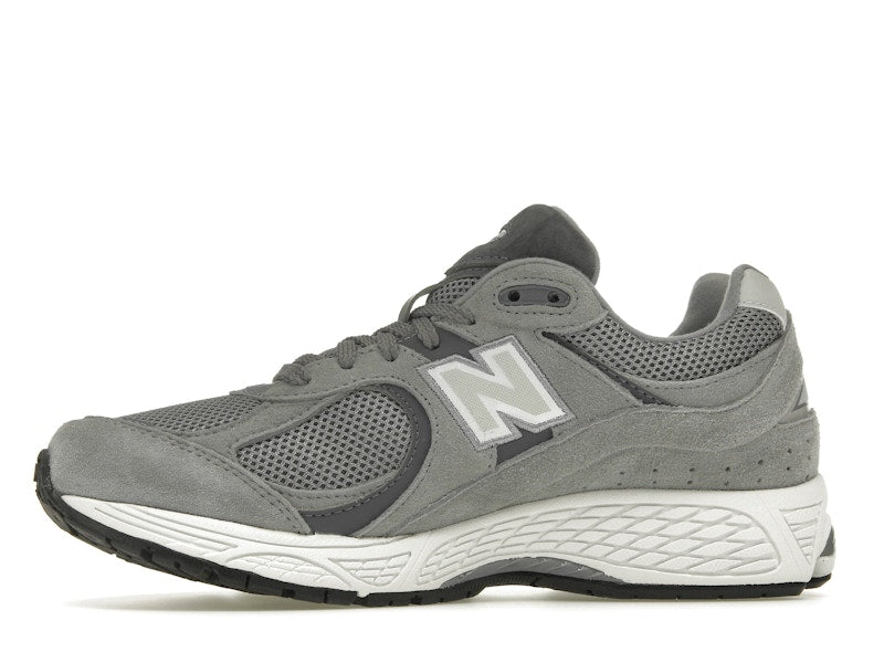 New Balance 2002R Steel Grey Orca