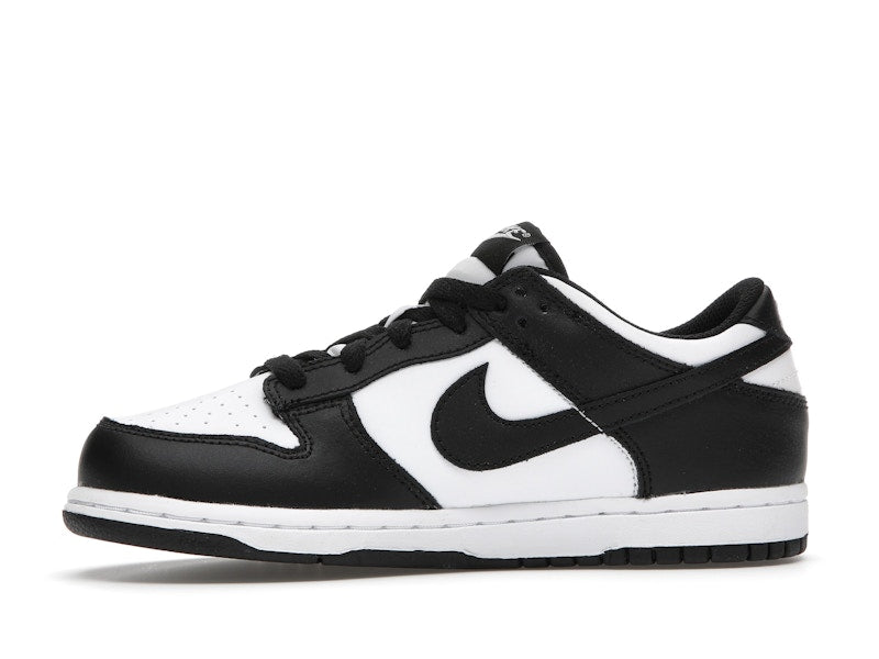 Nike Dunk Low Retro White Black Panda (PS)