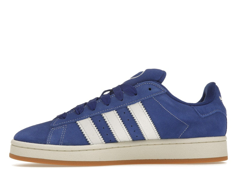 adidas Campus 00s Semi Lucid Blue Cloud White