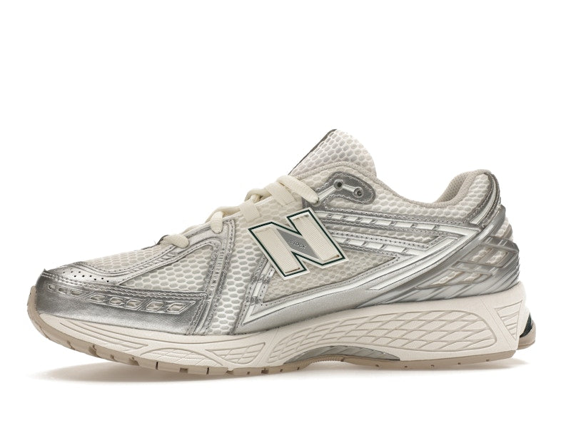 New Balance 1906R Silver Metallic Sea Salt