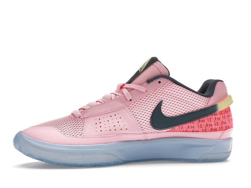 Nike Ja 1 Day One Soft Pink