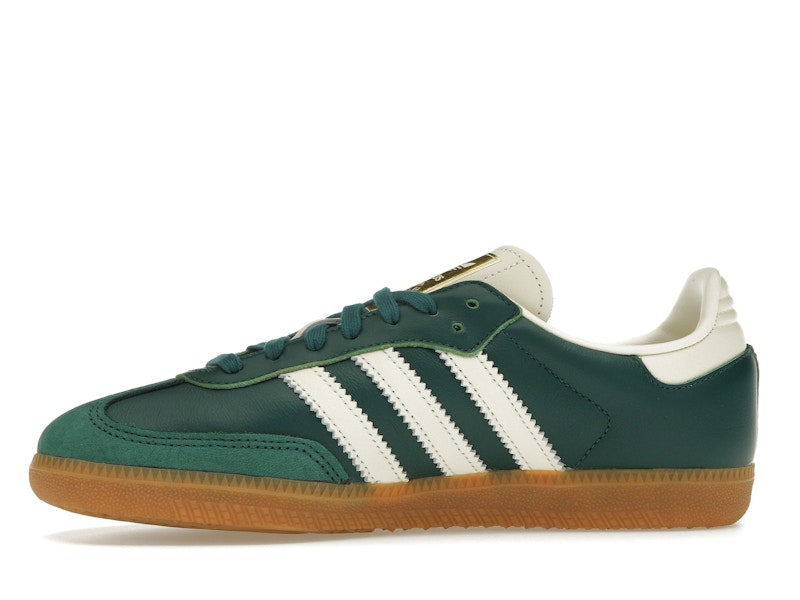 adidas Samba OG Collegiate Green (Women's)