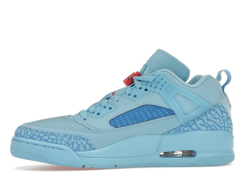 Jordan Spizike Low Houston Oilers