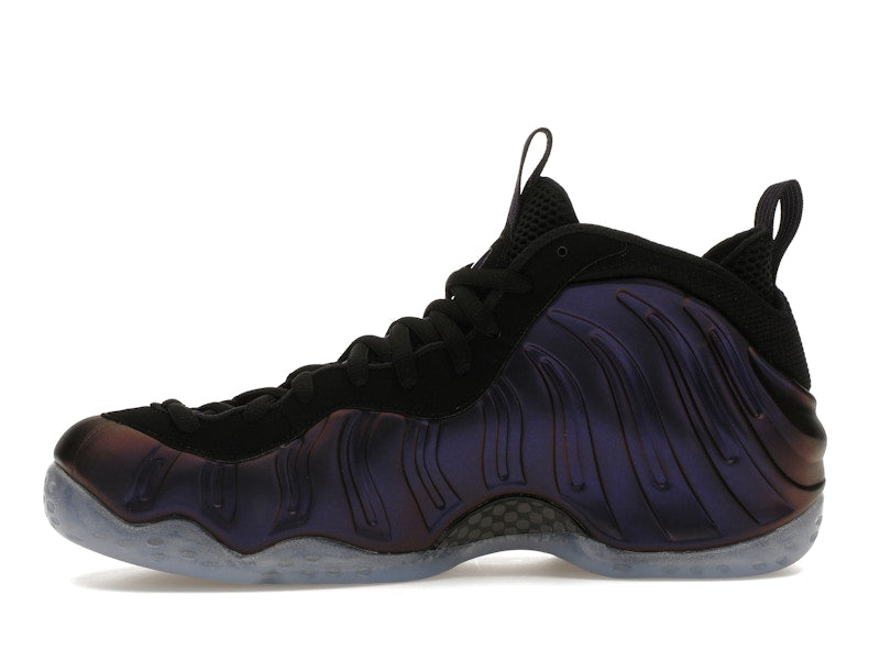 Nike Air Foamposite One Eggplant (2024)