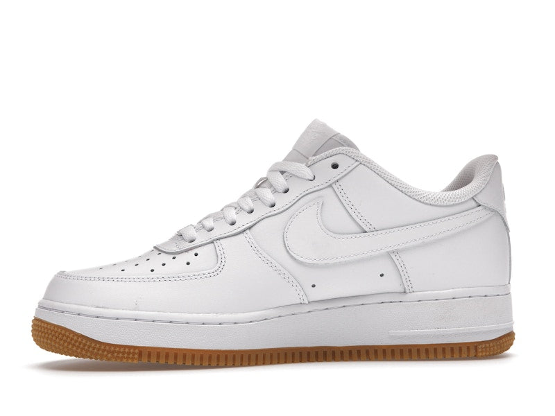 Nike Air Force 1 Low '07 White Gum