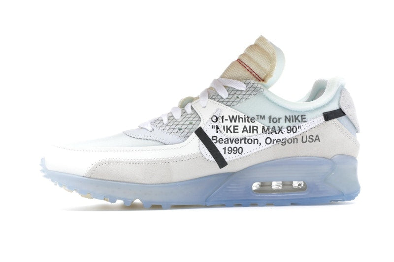 Nike Air Max 90 Off-White