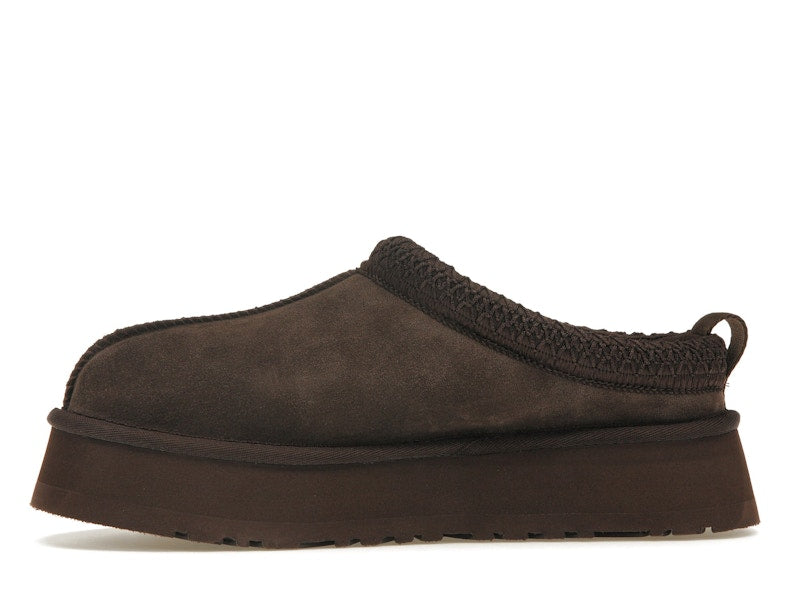 UGG Tazz Slipper Chocolate (Women's)