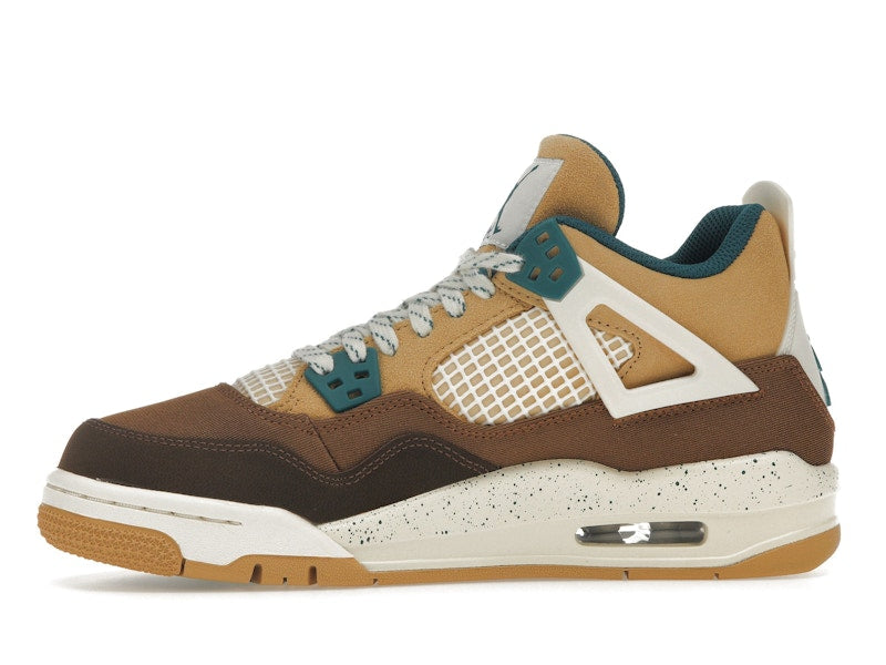 Jordan 4 Retro Cacao Wow (GS)