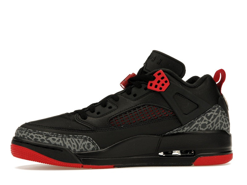 Jordan Spizike Low Bred