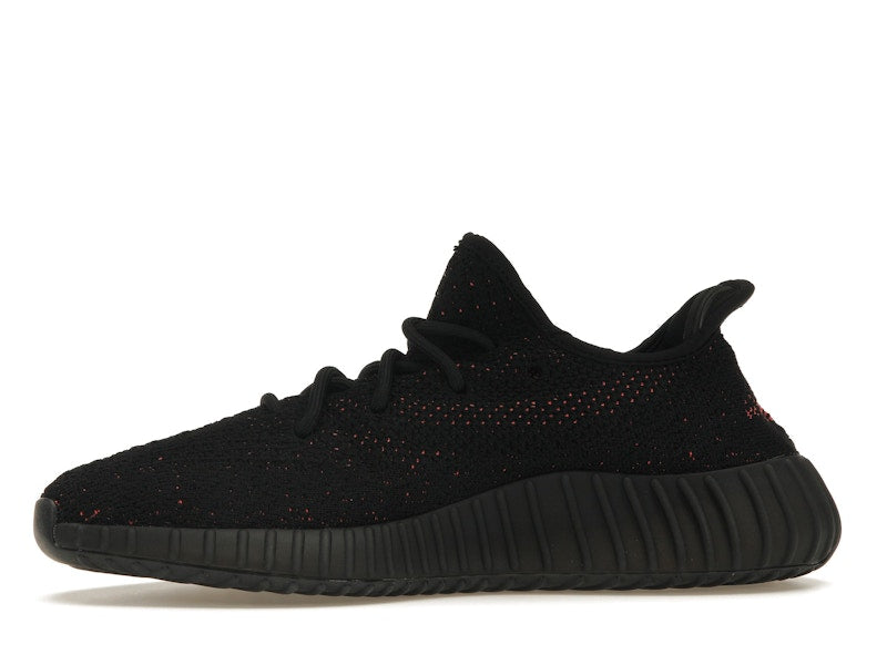 adidas Yeezy Boost 350 V2 Core Black Red (2016/2022/2023)