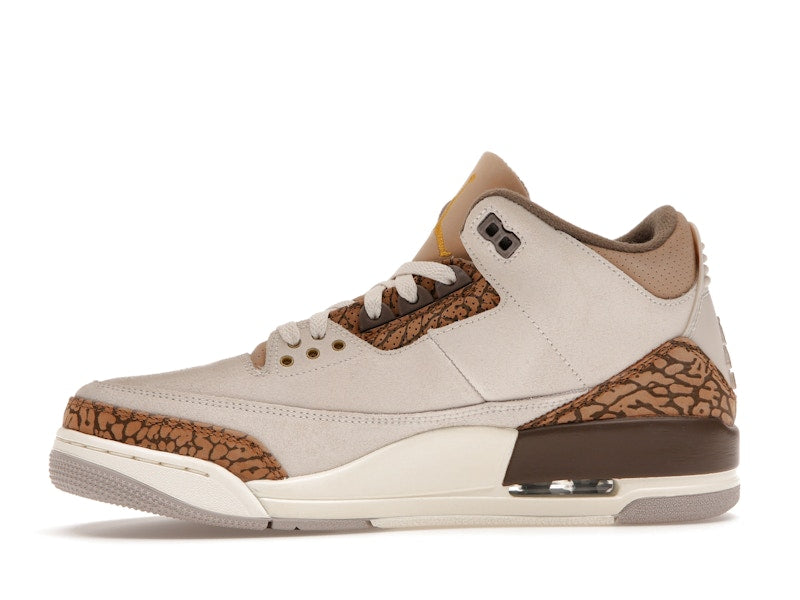 Jordan 3 Retro Palomino