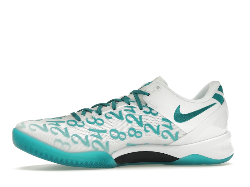 Nike Kobe 8 Protro Radiant Emerald