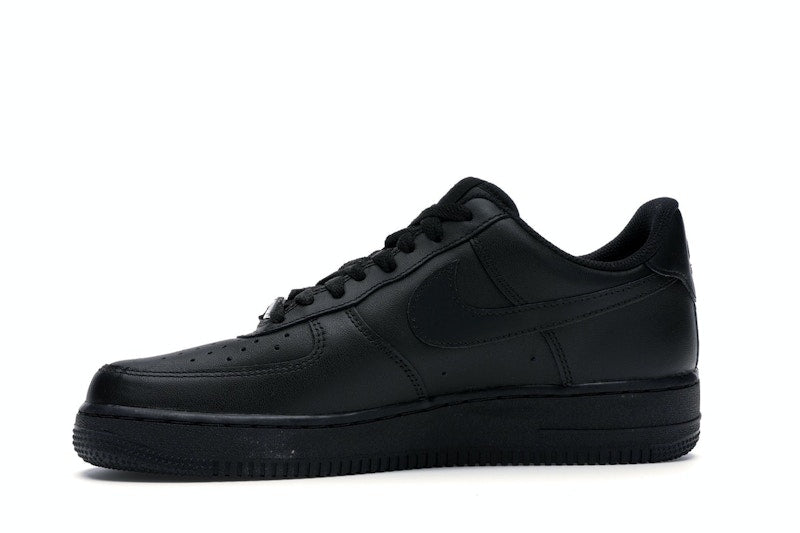 Nike Air Force 1 Low '07 Black