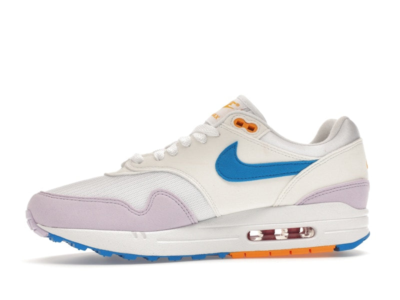 Nike Air Max 1 White Alchemy Pink (Women's)