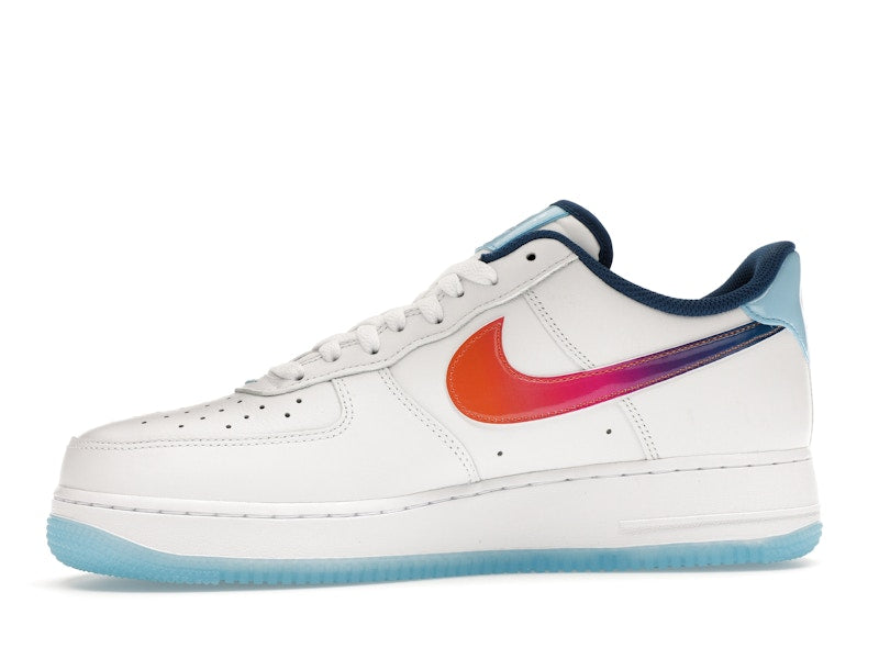 Nike Air Force 1 Low '07 PRM NY vs. NY