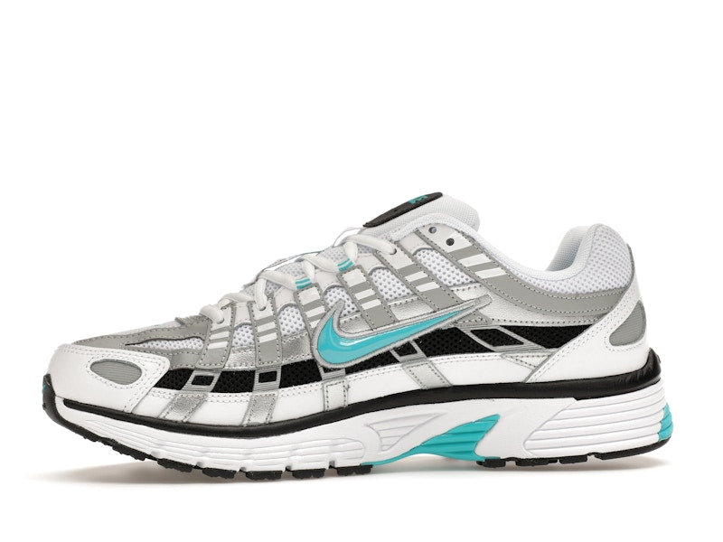 Nike P-6000 Dusty Cactus