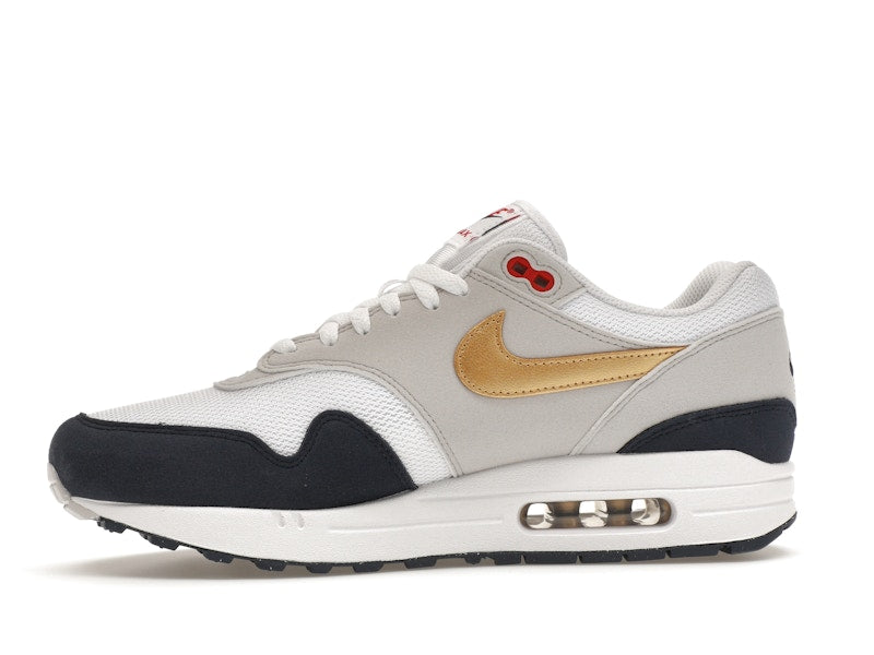 Nike Air Max 1 Olympic