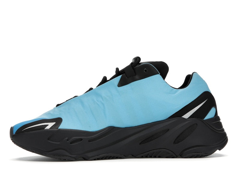 adidas Yeezy Boost 700 MNVN Bright Cyan