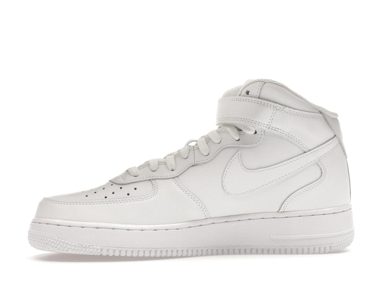 Nike Air Force 1 Mid '07 White