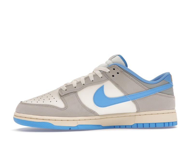 Nike Dunk Low Athletic Department University Blue