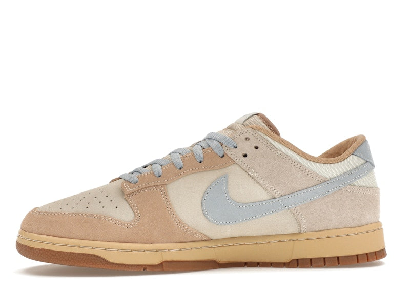 Nike Dunk Low Sanddrift Light Armory Blue