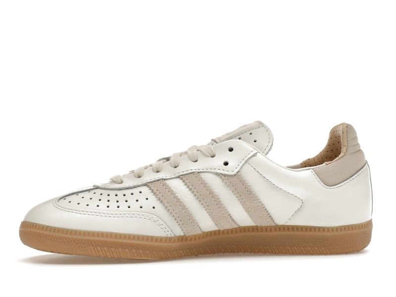 adidas Samba OG Core White Magic Beige