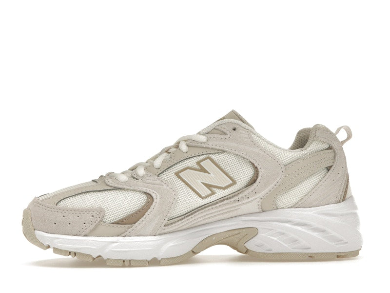 New Balance 530 Sea Salt Moonbeam