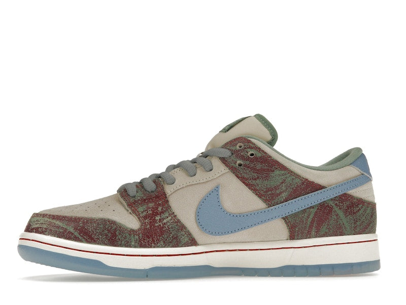 Nike SB Dunk Low Crenshaw Skate Club