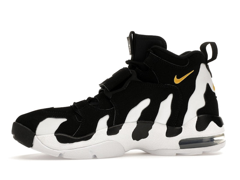 Nike Air DT Max '96 Black White (2024)