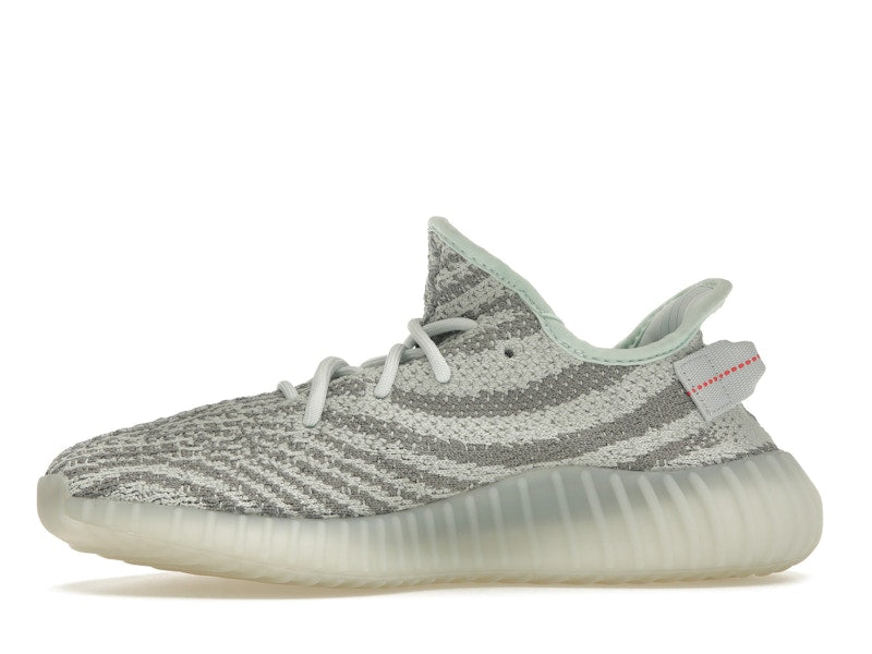 adidas Yeezy Boost 350 V2 Blue Tint