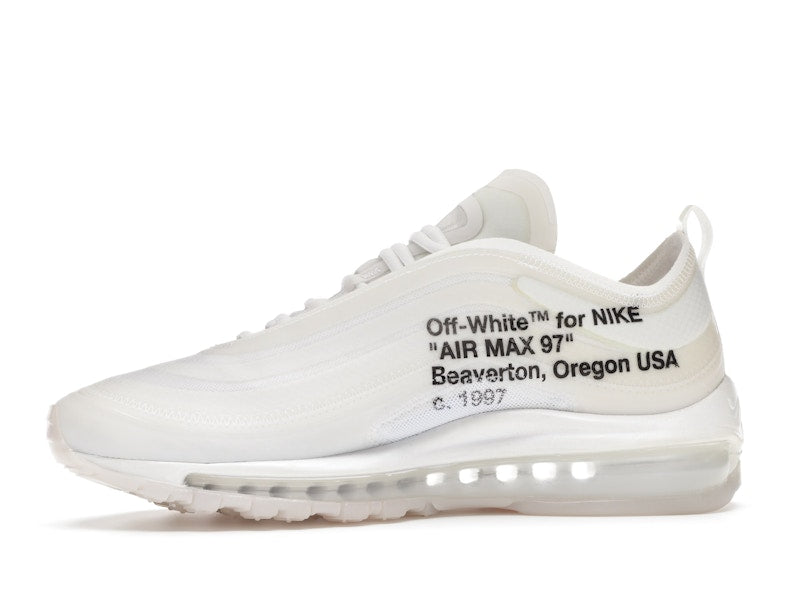 Nike Air Max 97 Off-White